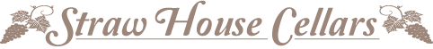Straw House Cellars Logo